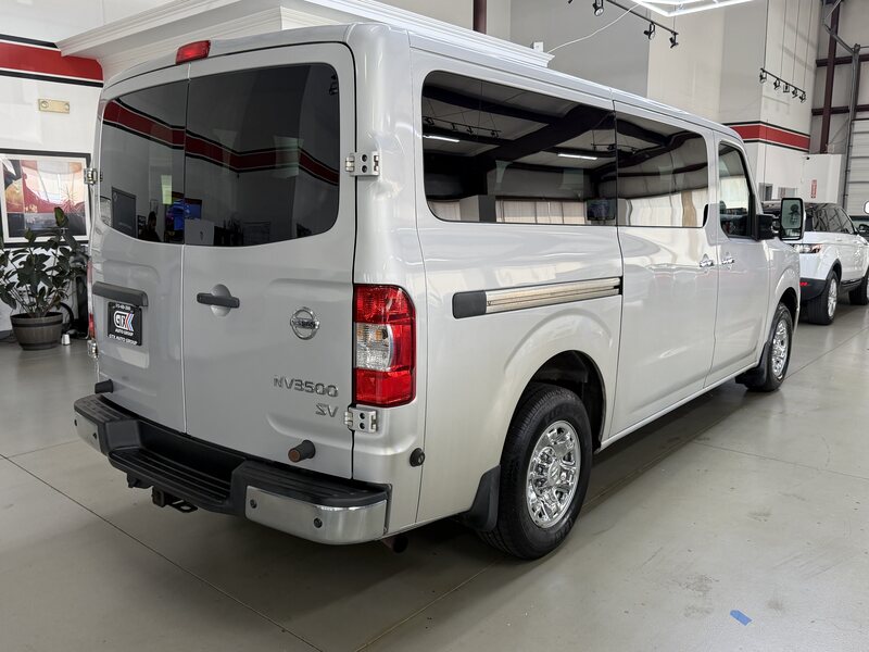 nissan nv passenger 2017 5BZAF0AA4HN850691 image nissan nv passenger 2017 5BZAF0AA4HN850691 image